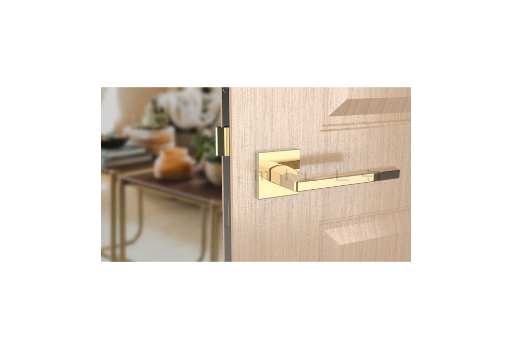 ¿Cómo elegir el tirador de puerta ideal para cada estancia de la casa?