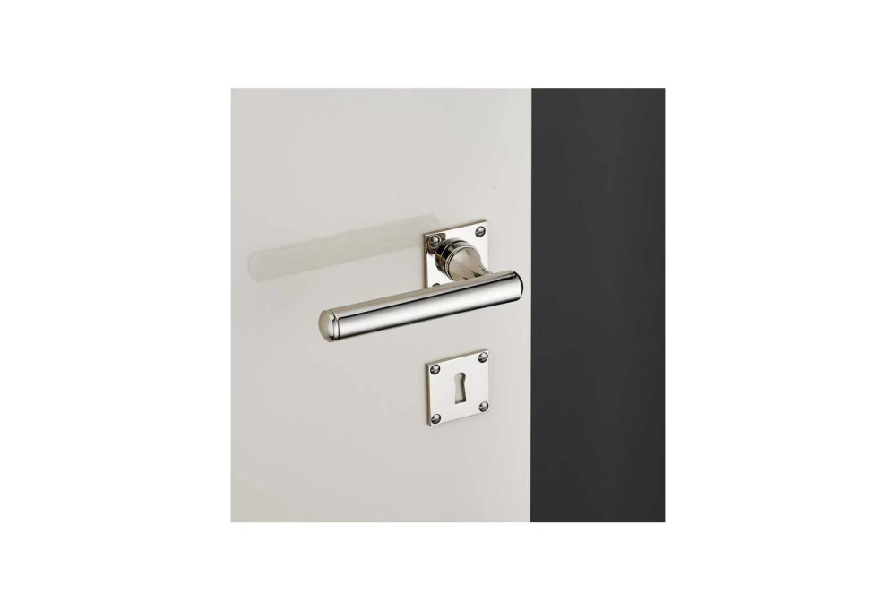 ¿Por qué elegir tiradores de puerta reversibles?
