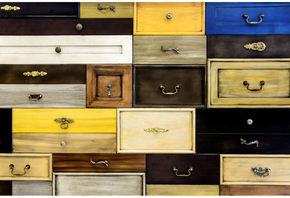 ¿Cómo elegir el tamaño ideal de tirador de mueble para sus cajones?