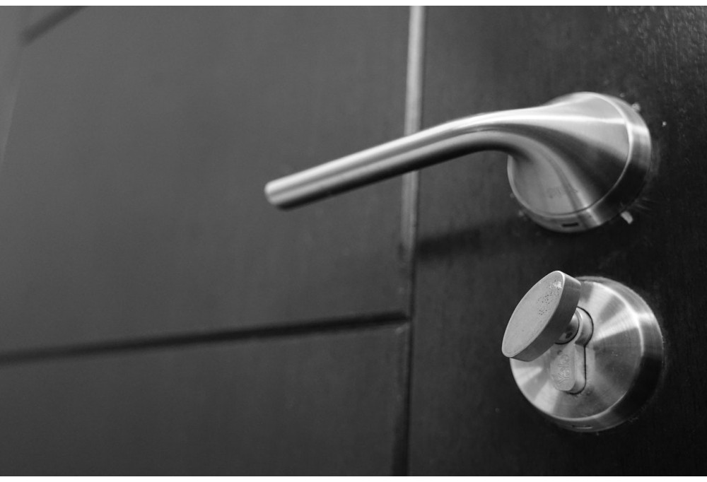 ¿Qué manilla de puerta elegir para una habitación de adolescente?