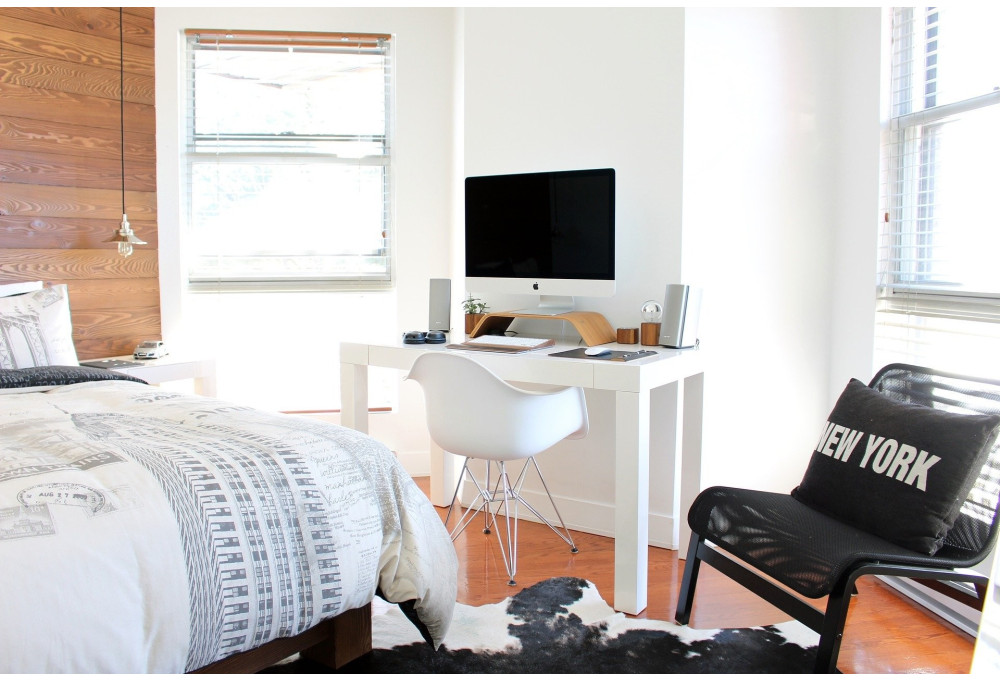 Tirador de puerta para adolescente: ¿cuál elegir para su habitación?