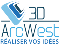 3D ArcWest