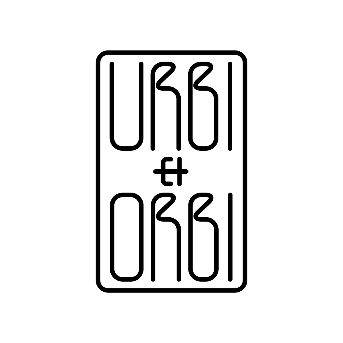 Urbi et Orbi
