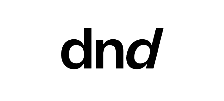 dnd